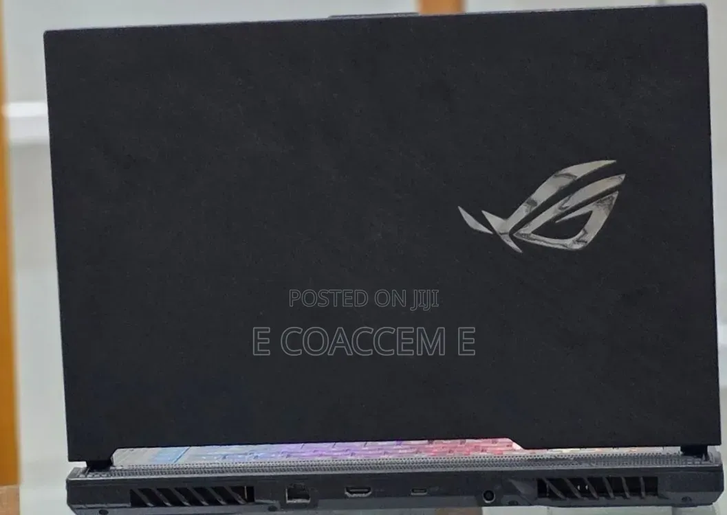 New Laptop Asus 16GB Intel Core i7 SSD 512GB