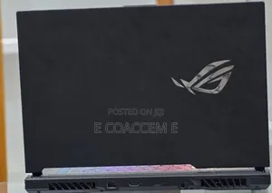 New Laptop Asus 16GB Intel Core i7 SSD 512GB