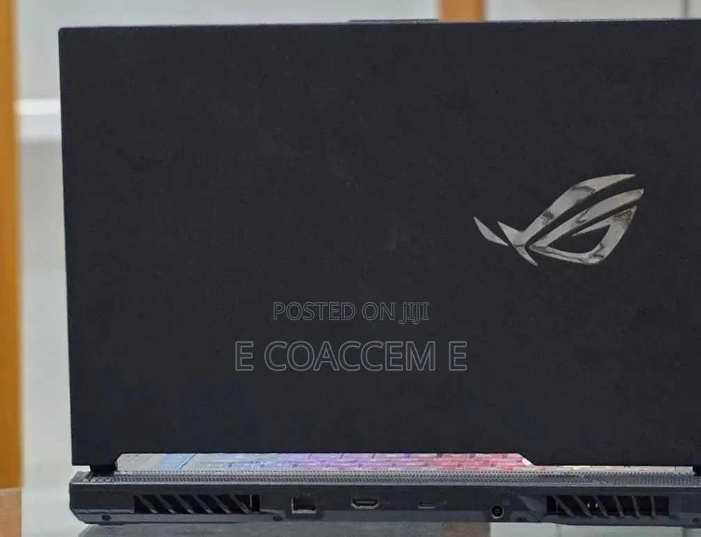 New Laptop Asus 16GB Intel Core i7 SSD 512GB