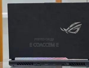 New Laptop Asus 16GB Intel Core i7 SSD 512GB