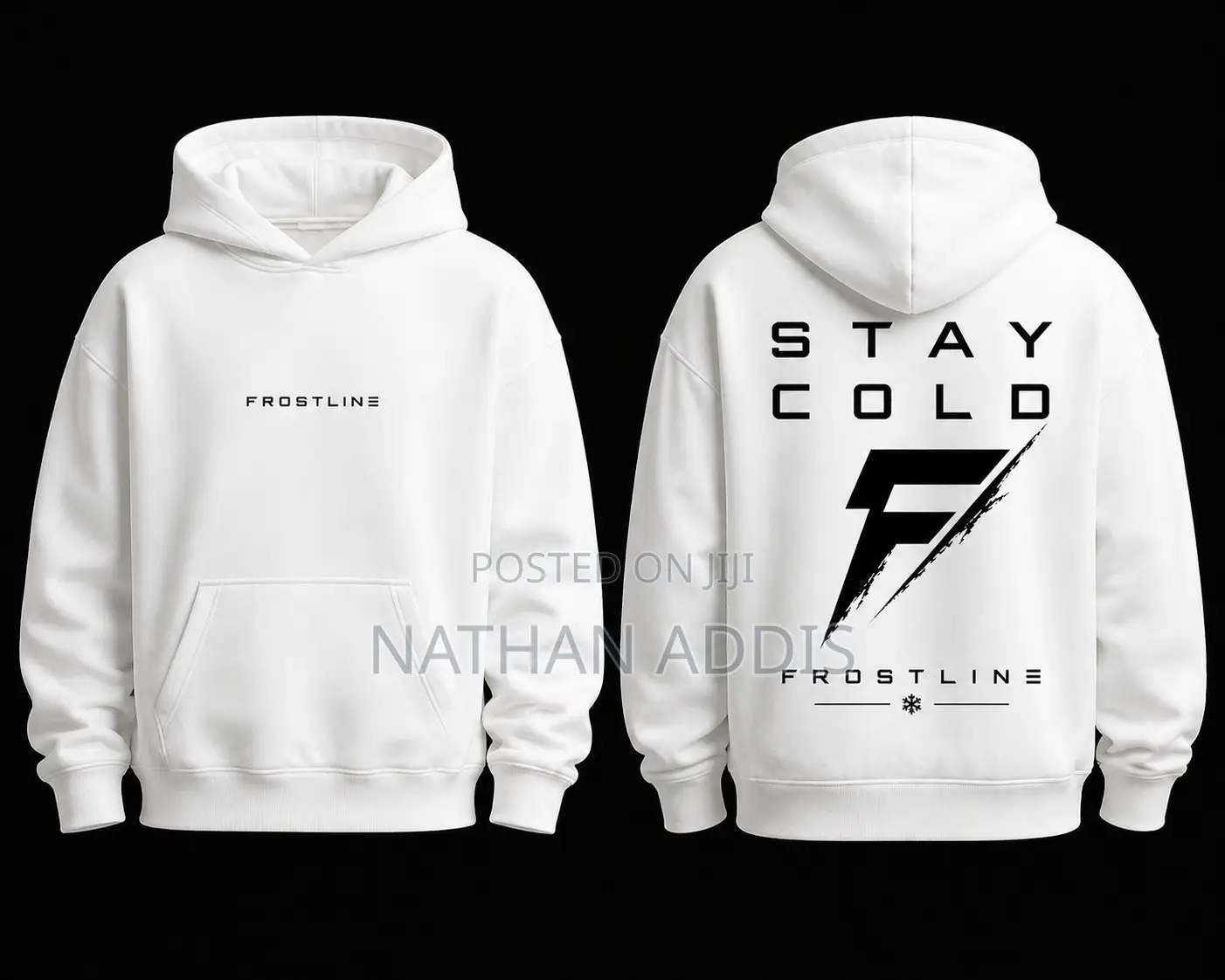 Frostline Clothing