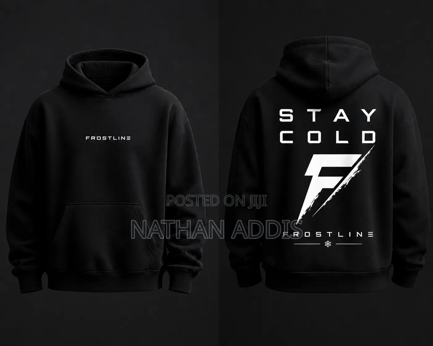 Frostline Clothing
