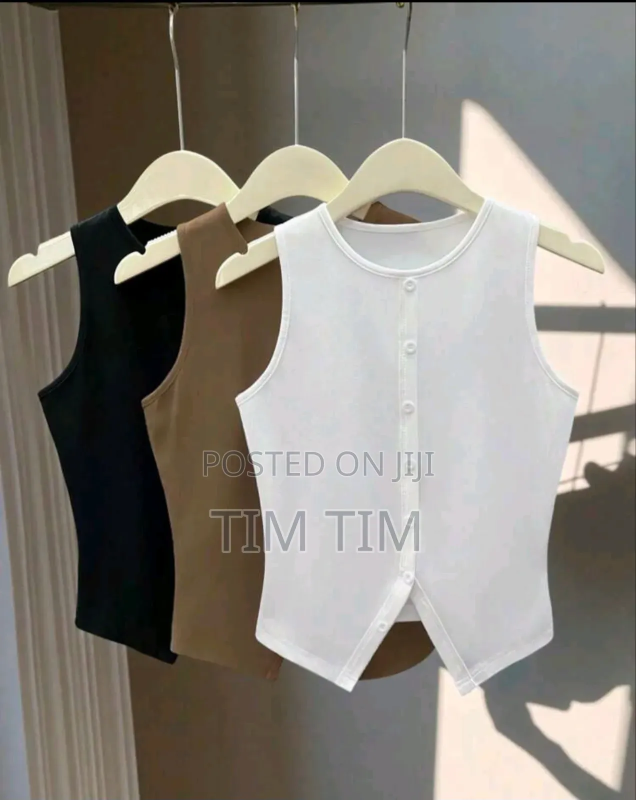 Woman Tops