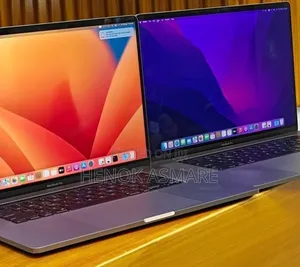 New Laptop Apple MacBook Pro 2019 16GB Intel Core i7 SSD 512GB