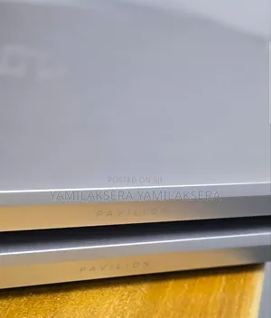 New Laptop HP Pavilion 15 16GB Intel Core Ultra 7 SSD 512GB
