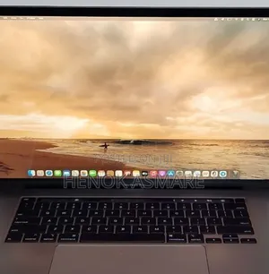 New Laptop Apple MacBook Pro 2019 32GB Intel Core i9 SSD 1T