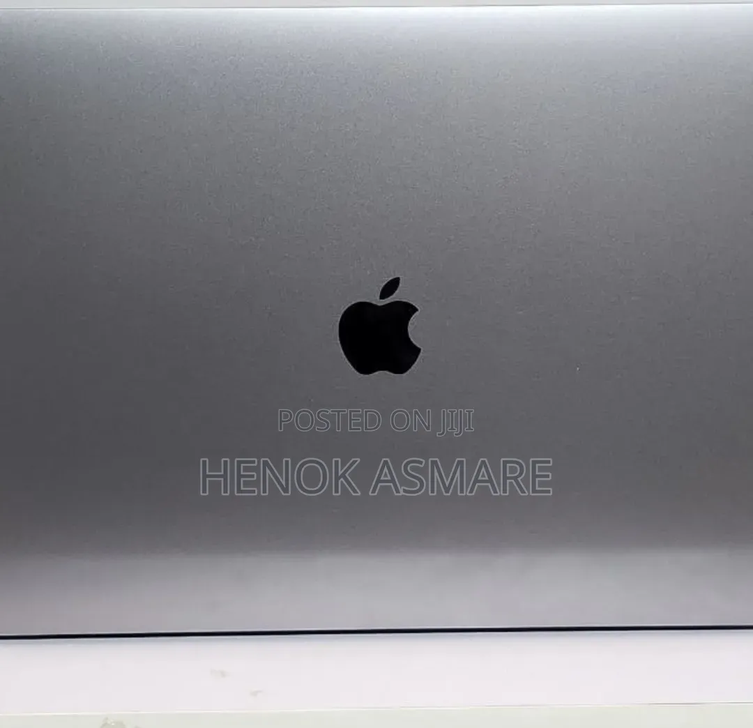 New Laptop Apple MacBook Pro 2019 32GB Intel Core i9 SSD 1T