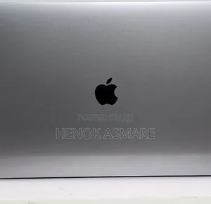 New Laptop Apple MacBook Pro 2019 32GB Intel Core i9 SSD 1T