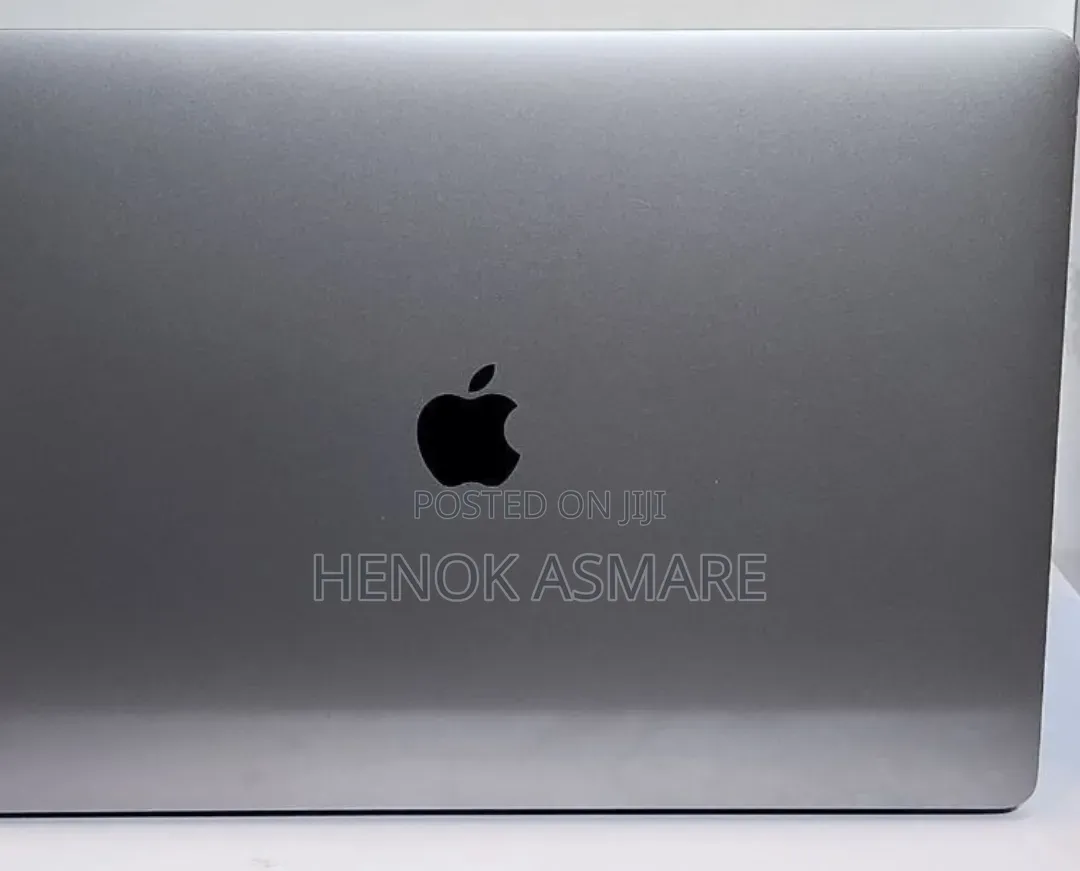 New Laptop Apple MacBook Pro 2019 32GB Intel Core i9 SSD 1T