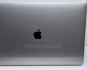 New Laptop Apple MacBook Pro 2019 32GB Intel Core i9 SSD 1T