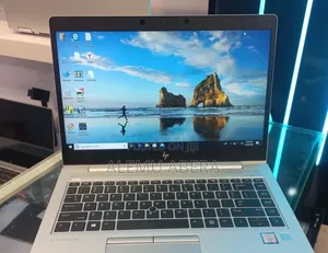 New Laptop HP EliteBook 840 G5 16GB Intel Core i5 SSD 512GB