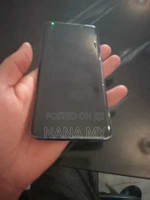 Samsung Galaxy S9 Plus 64 GB Black
