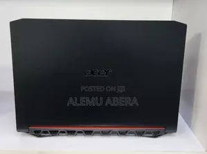 New Laptop Acer Nitro 5 16GB Intel Core i5 SSD 512GB