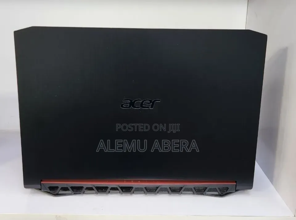 New Laptop Acer Nitro 5 16GB Intel Core i5 SSD 512GB