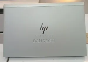 New Laptop HP EliteBook 840 G8 16GB Intel Core i7 SSD 512GB