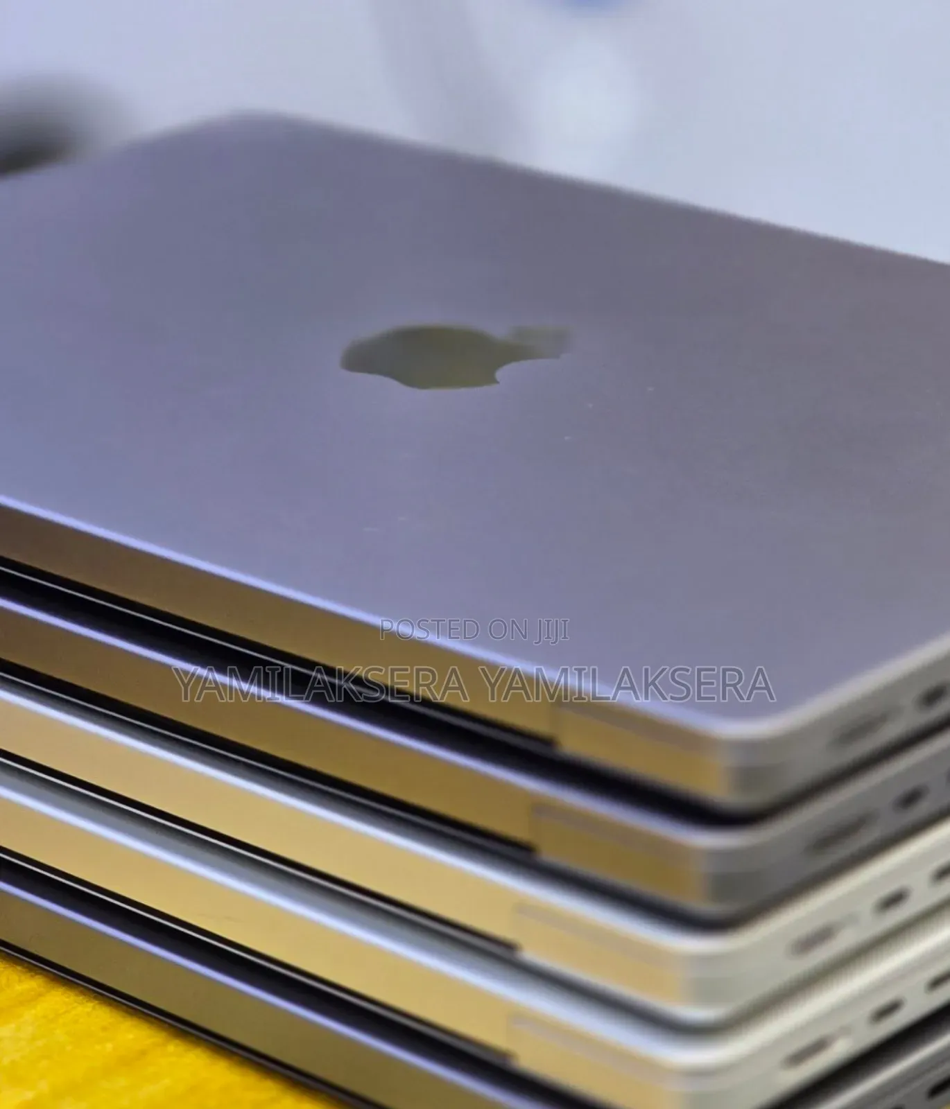 New Laptop Apple MacBook Pro M1 16GB Apple M1 SSD 512GB