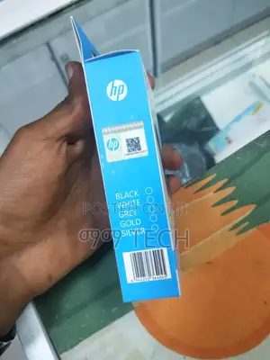 Hp Wireless and Bluetooth Dual Model Mouse