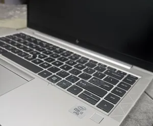 New Laptop HP EliteBook 840 G7 16GB Intel Core i5 SSD 512GB