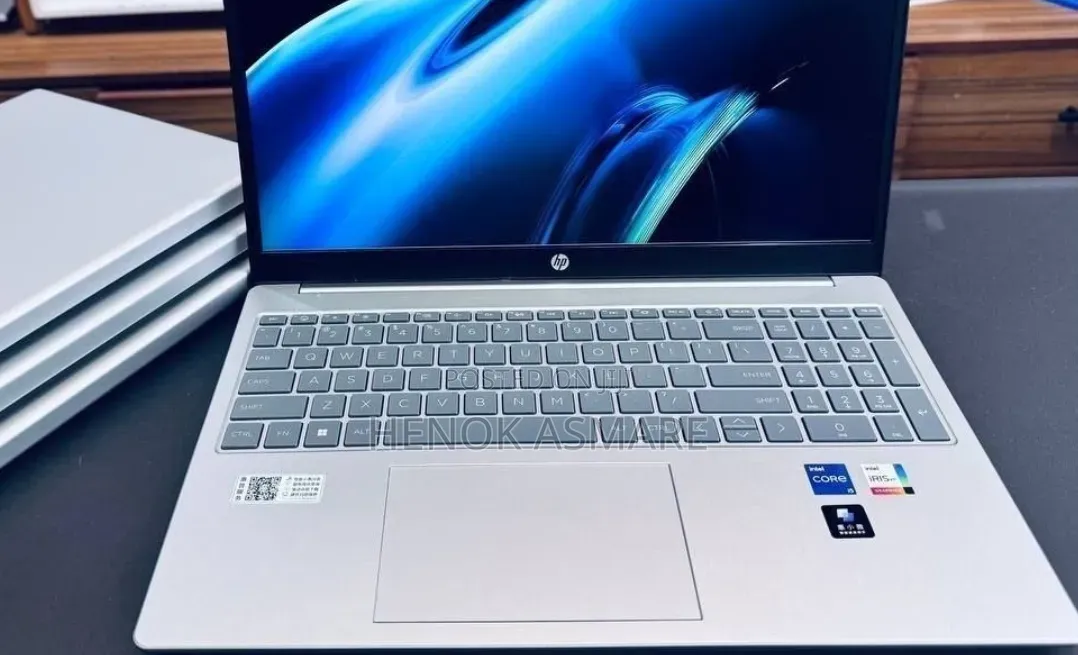 New Laptop HP Stream Notebook 16GB Intel Core i5 SSD 1T