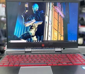 New Laptop HP Omen X 16GB Intel Core i7 HDD+SSD 512GB