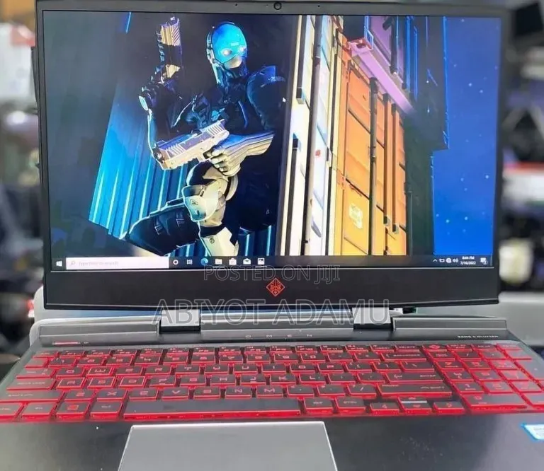 New Laptop HP Omen X 16GB Intel Core i7 HDD+SSD 512GB