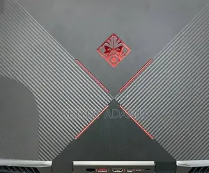 New Laptop HP Omen X 16GB Intel Core i7 HDD+SSD 512GB