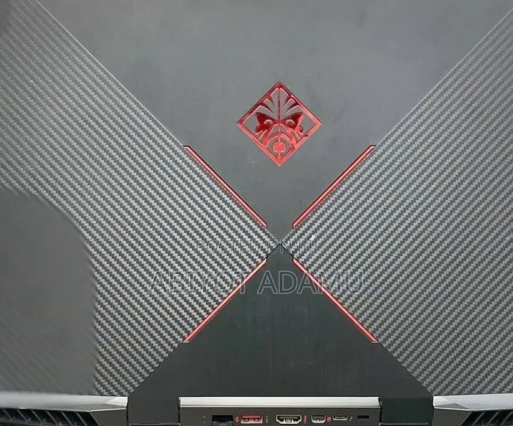 New Laptop HP Omen X 16GB Intel Core i7 HDD+SSD 512GB