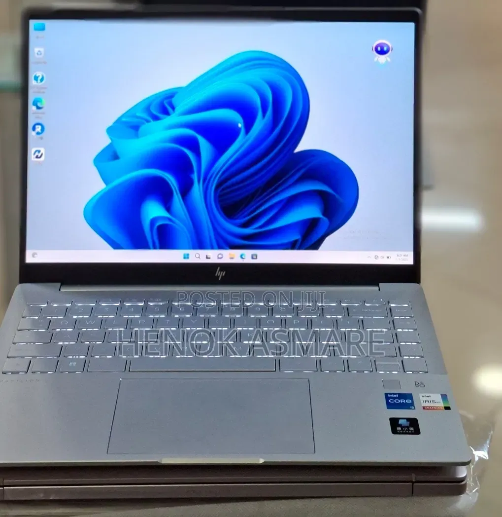New Laptop HP Pavilion 14 16GB Intel Core i5 SSD 1T