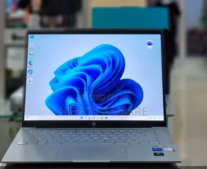 New Laptop HP Pavilion 14 16GB Intel Core i5 SSD 1T