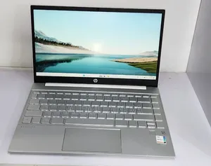 New Laptop HP Pavilion 13 16GB Intel Core i5 SSD 512GB