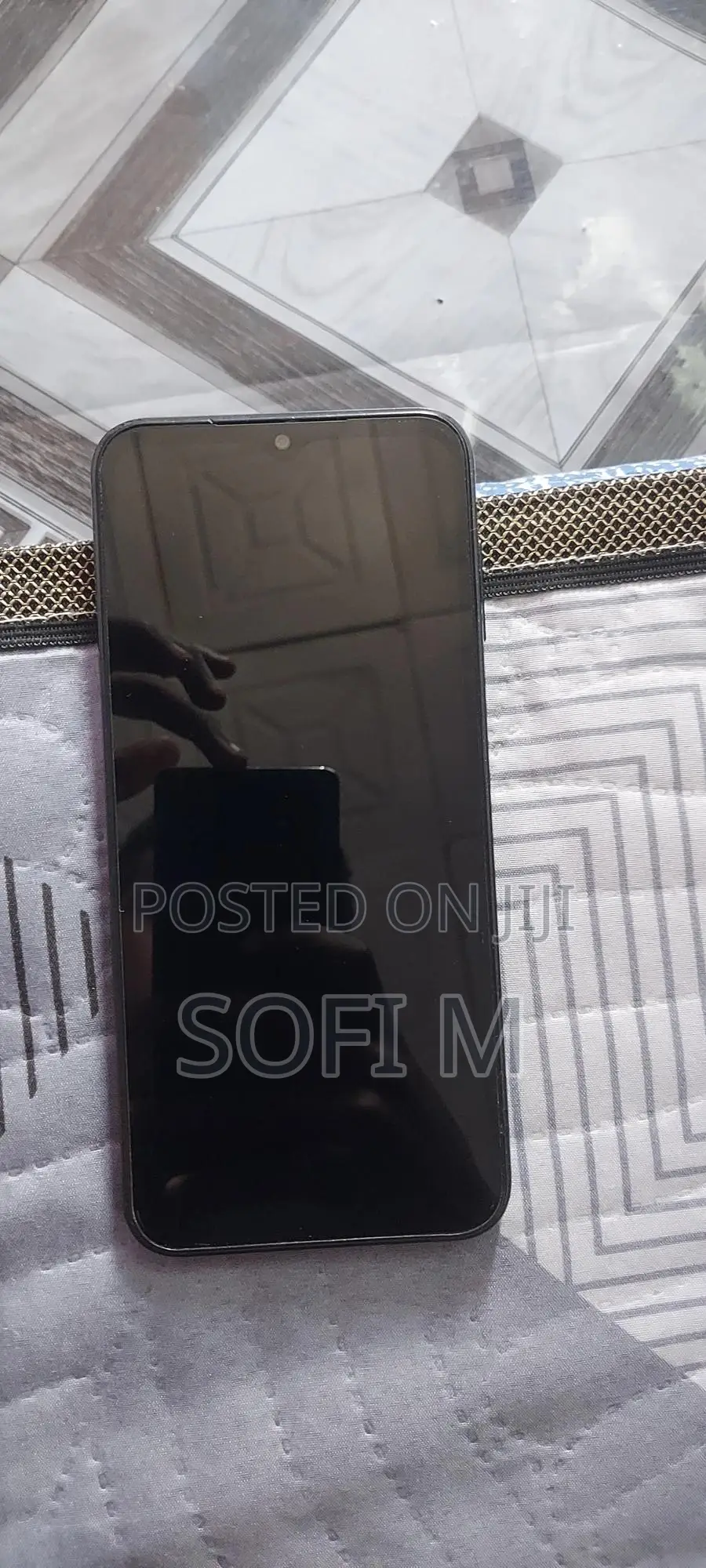 Samsung Galaxy A14 128 GB Black