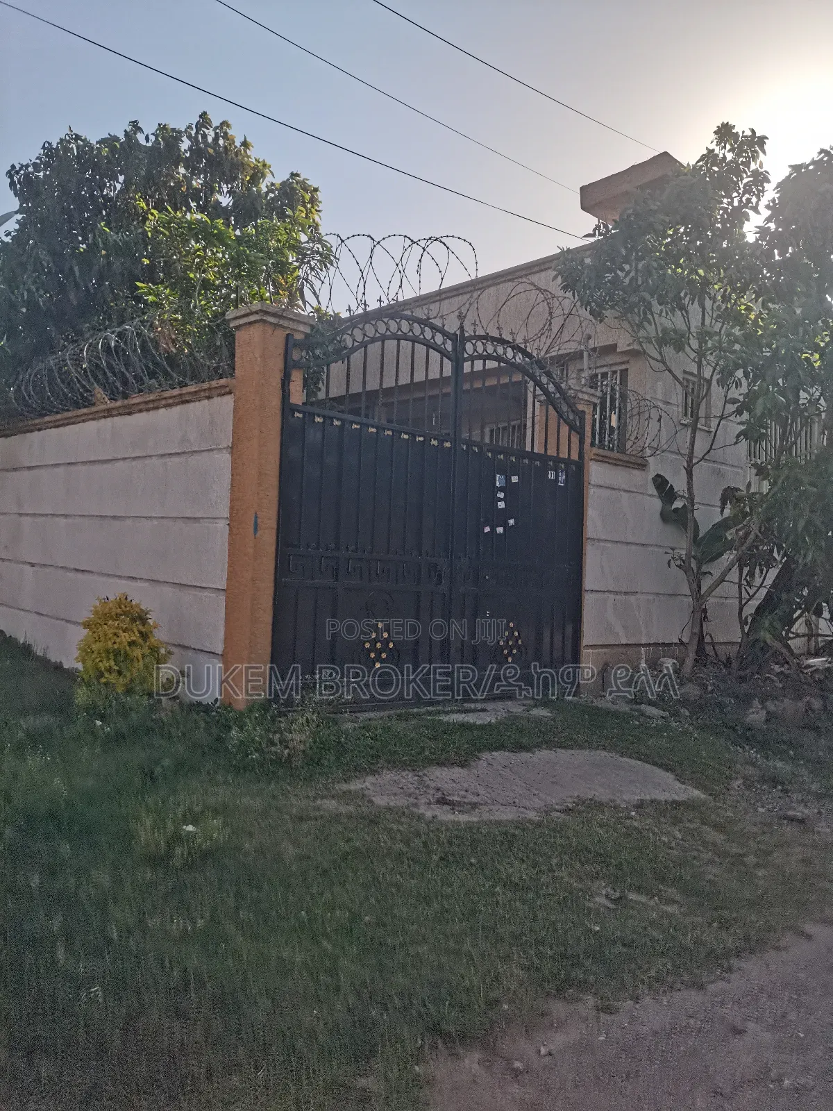 Furnished 2bdrm House in L Sheep, East Shewa for sale