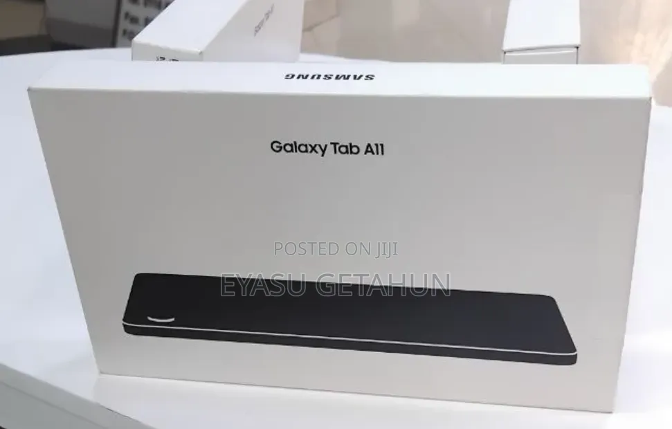 New Samsung Galaxy Tab A11 64 GB