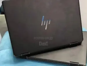 New Laptop HP Spectre X360 16GB Intel Core i7 SSD 1T