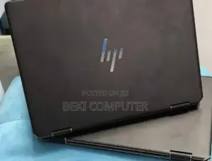 New Laptop HP Spectre X360 16GB Intel Core i7 SSD 1T