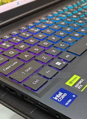New Laptop Acer Predator Helios Neo 16 16GB Intel Core Ultra 9 SSD 1T