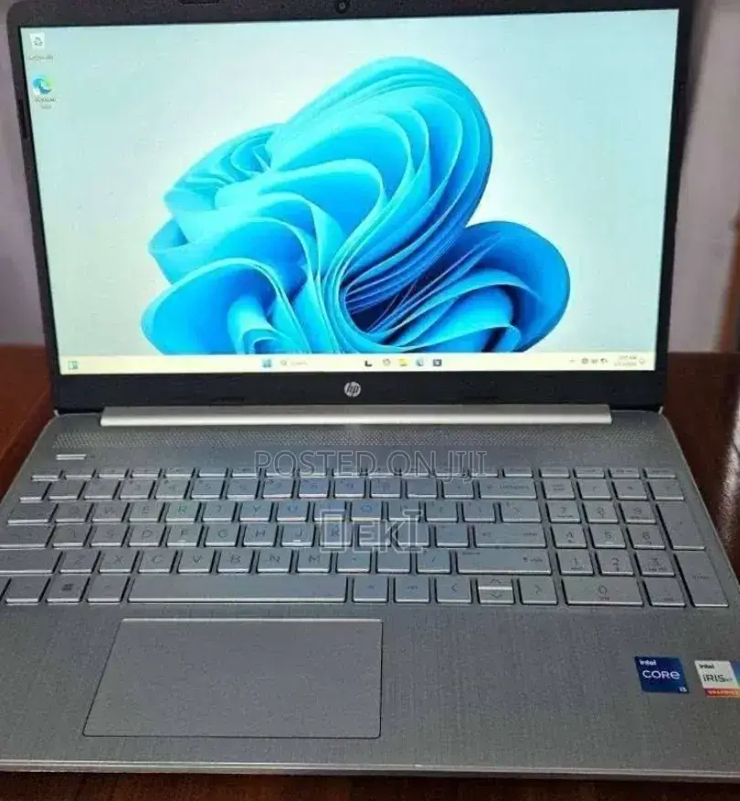New Laptop HP Stream Notebook 8GB Intel Core i5 SSD 256GB