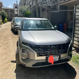 Hyundai Creta 2024