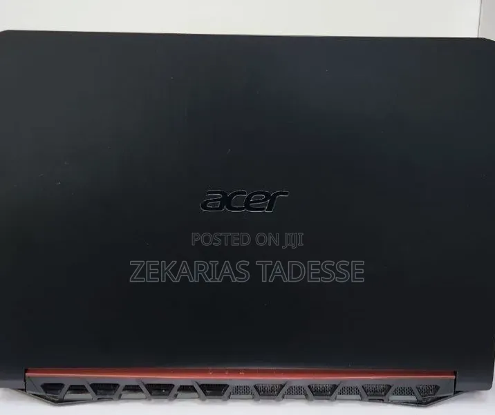 New Laptop Acer Nitro 5 8GB Intel Core i5 SSD 512GB