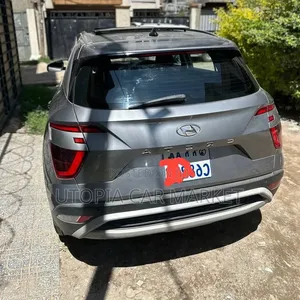 Hyundai Creta 2024