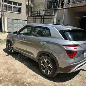Hyundai Creta 2024