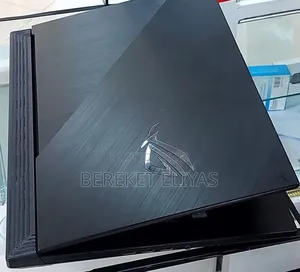 New Laptop Asus ROG Strix G15 16GB Intel Core i7 SSD 1T