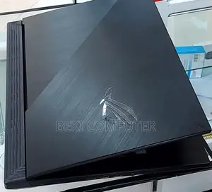New Laptop Asus ROG Strix G15 16GB Intel Core i7 SSD 1T
