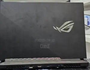 New Laptop Asus ROG Strix G15 16GB Intel Core i7 SSD 1T