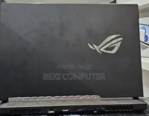 New Laptop Asus ROG Strix G15 16GB Intel Core i7 SSD 1T