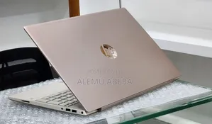 New Laptop HP 8GB Intel Core i5 SSD 512GB
