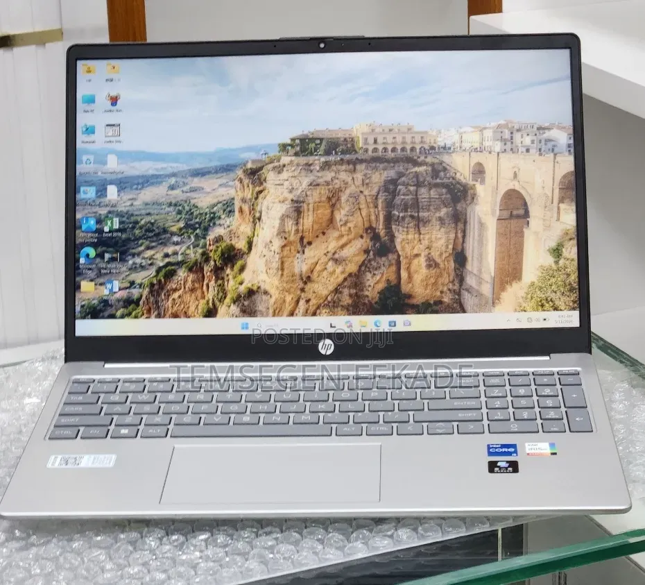 New Laptop HP Stream Notebook 16GB Intel Core i5 SSD 1T