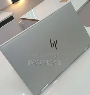 New Laptop HP EliteBook 1040 G8 16GB Intel Core i5 SSD 512GB