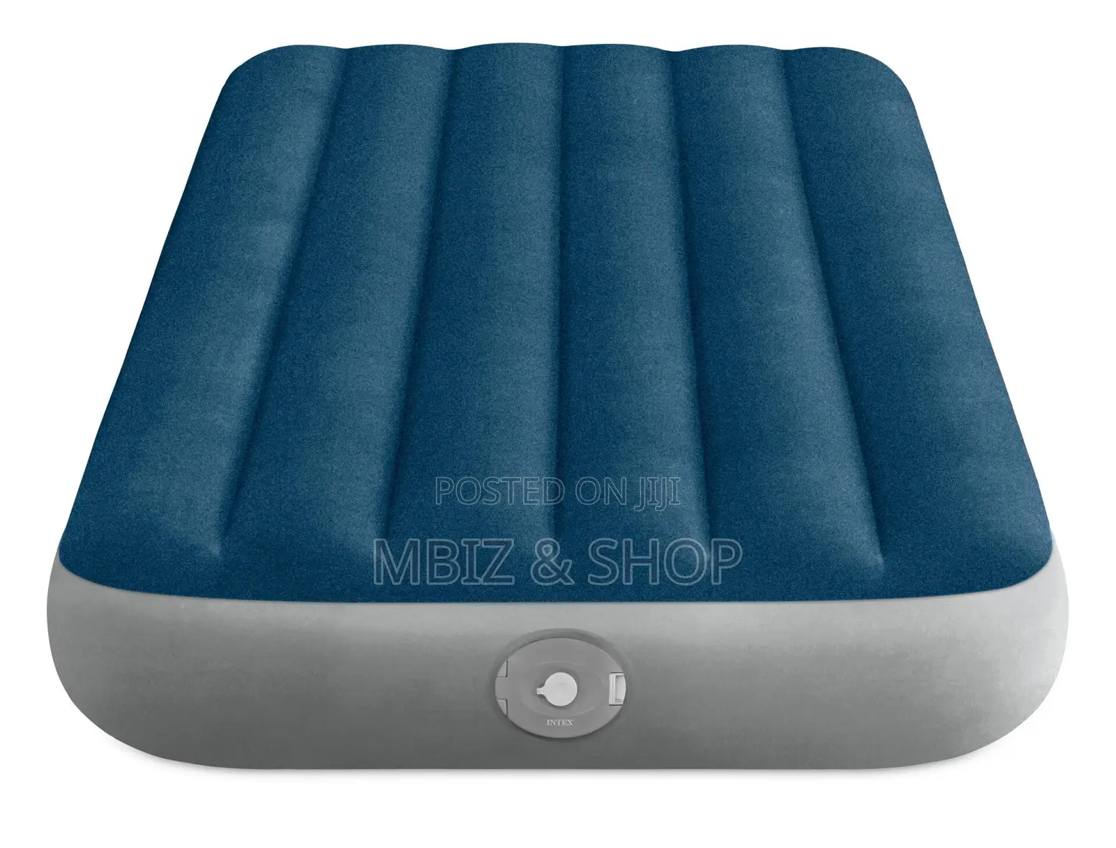 Rechargeable Air Mattress