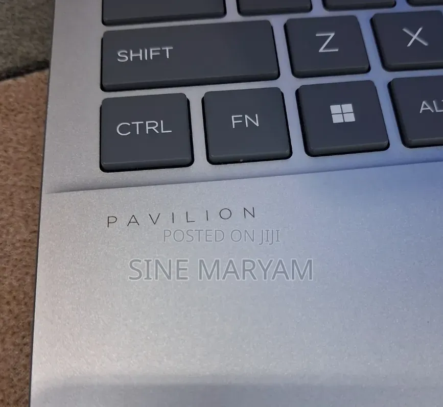 New Laptop HP Pavilion 15 16GB Intel Core i7 SSD 512GB